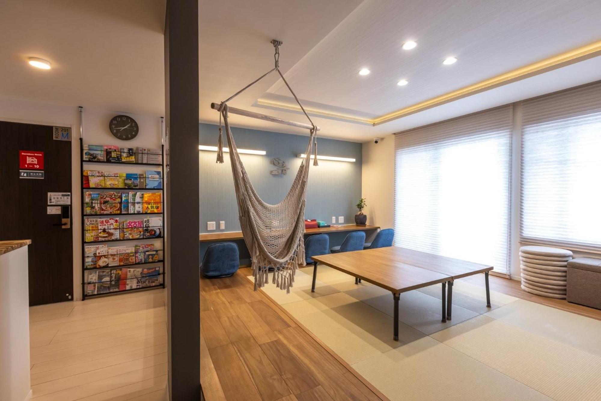 Guest House Gifuhashima Cocone / Vacation Stay 30285 Εξωτερικό φωτογραφία